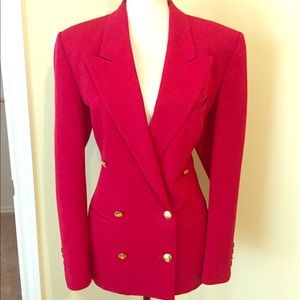 Double breasted Austin Reed Jacket